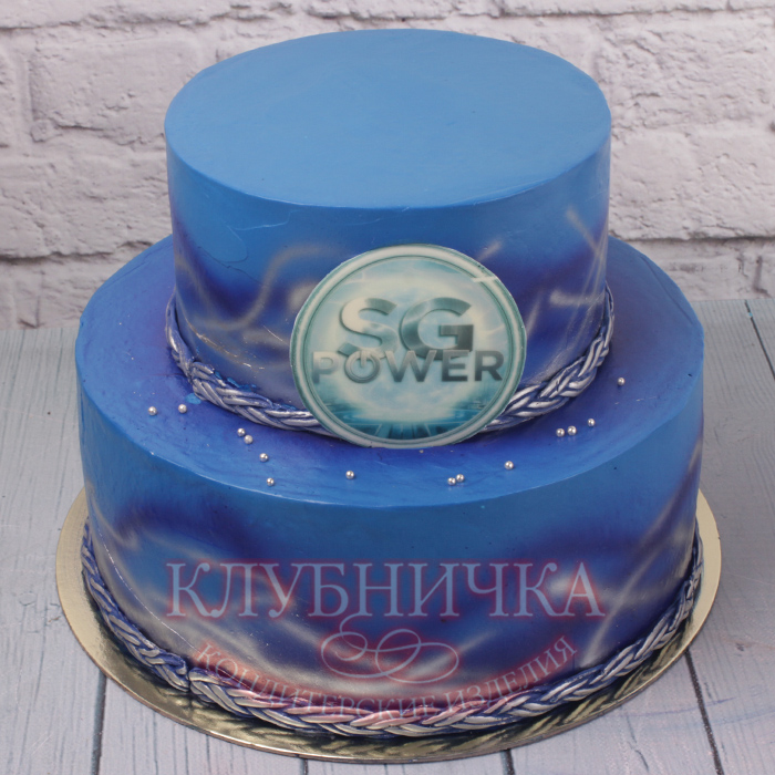 Торт "Корпоративный SG" 1700 р/кг